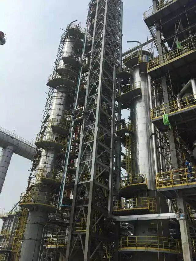 汕头设备翻新喷涂・钢构厂房升级改造