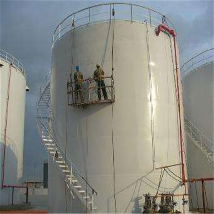 汕头喷漆翻新・工业喷漆・设备喷漆服务简介